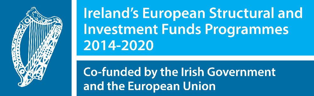 Irelands European Structural adn Investment  Funds